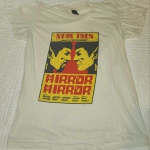 Limited Edition Star Trek T-shirt
